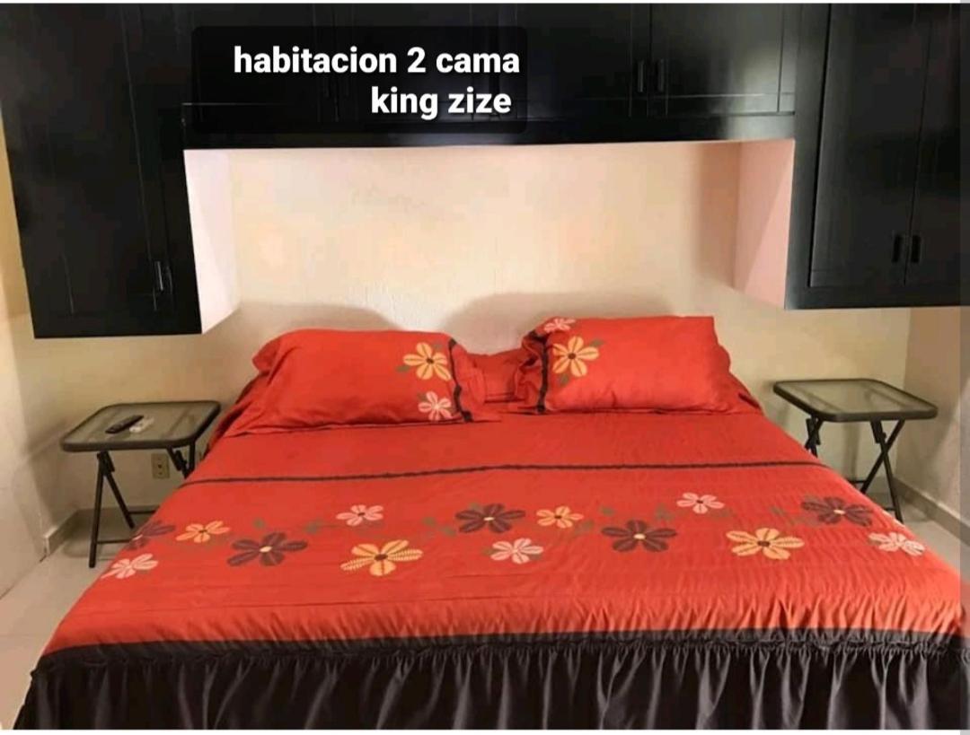Manzanillo Villas Del Palmar Buitenkant foto