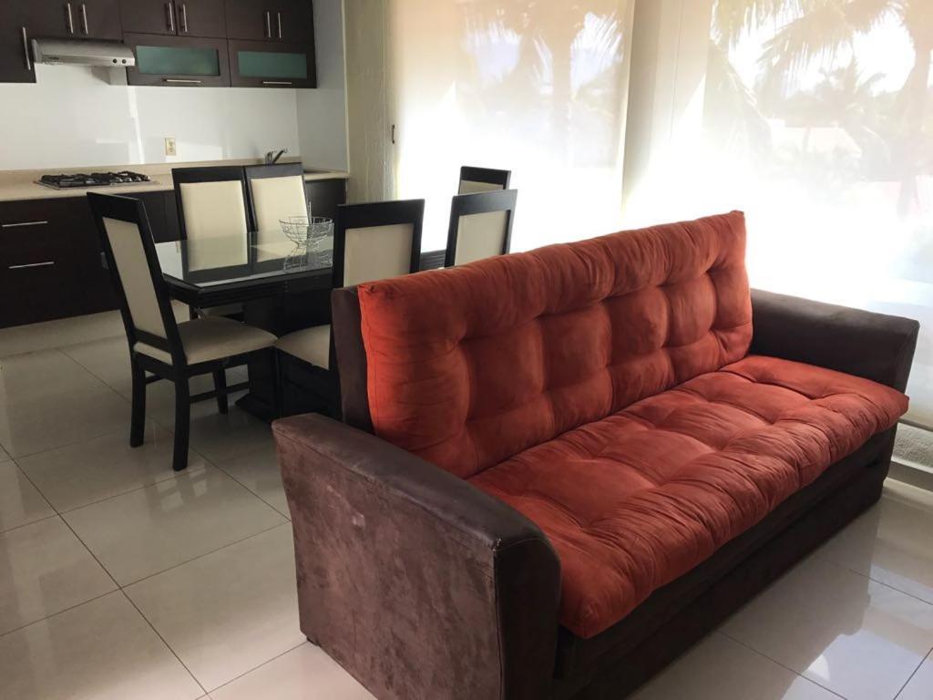 Manzanillo Villas Del Palmar Buitenkant foto