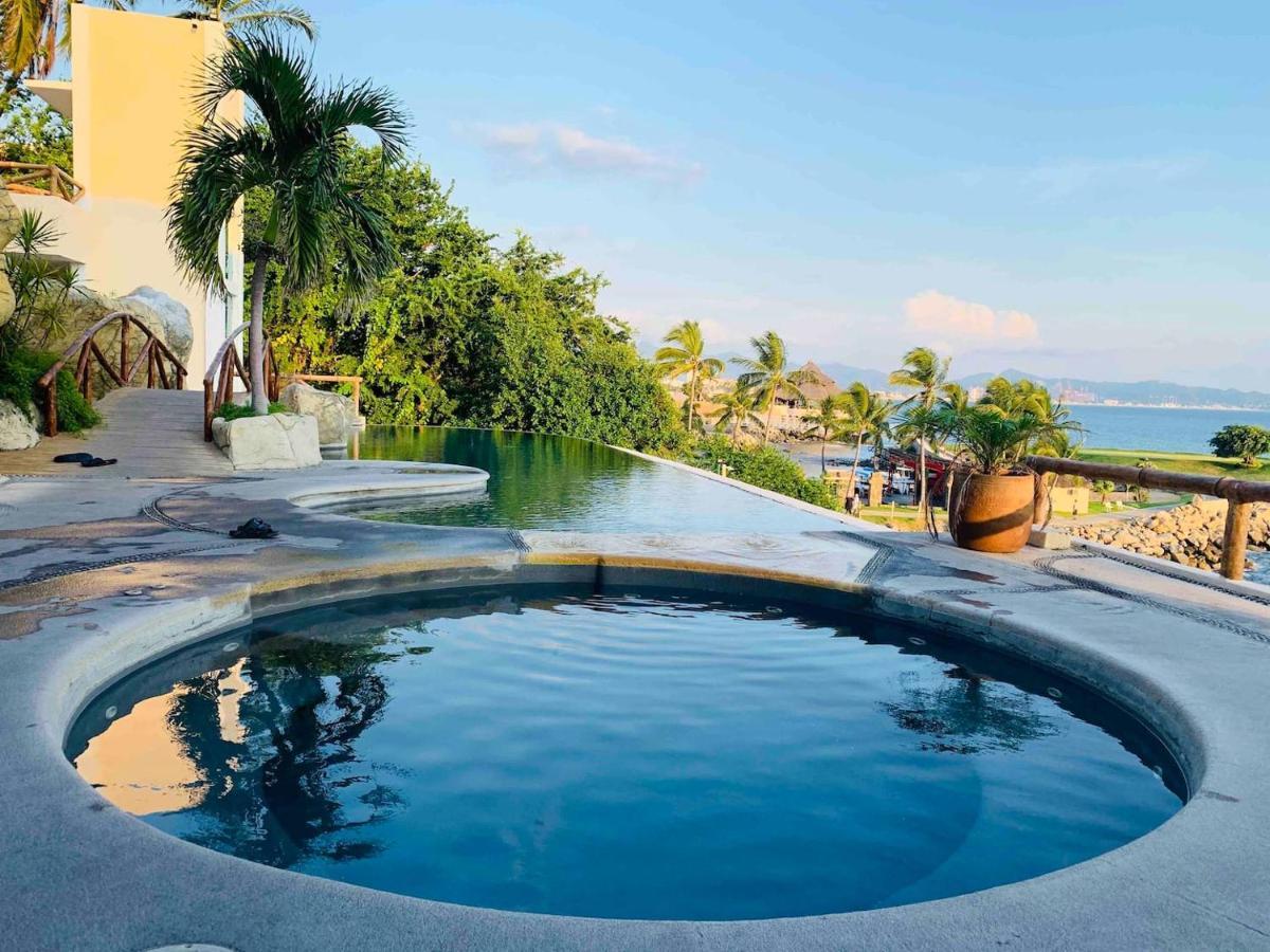 Manzanillo Villas Del Palmar Buitenkant foto
