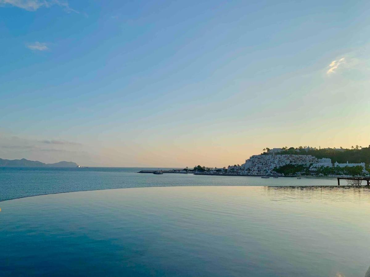 Manzanillo Villas Del Palmar Buitenkant foto